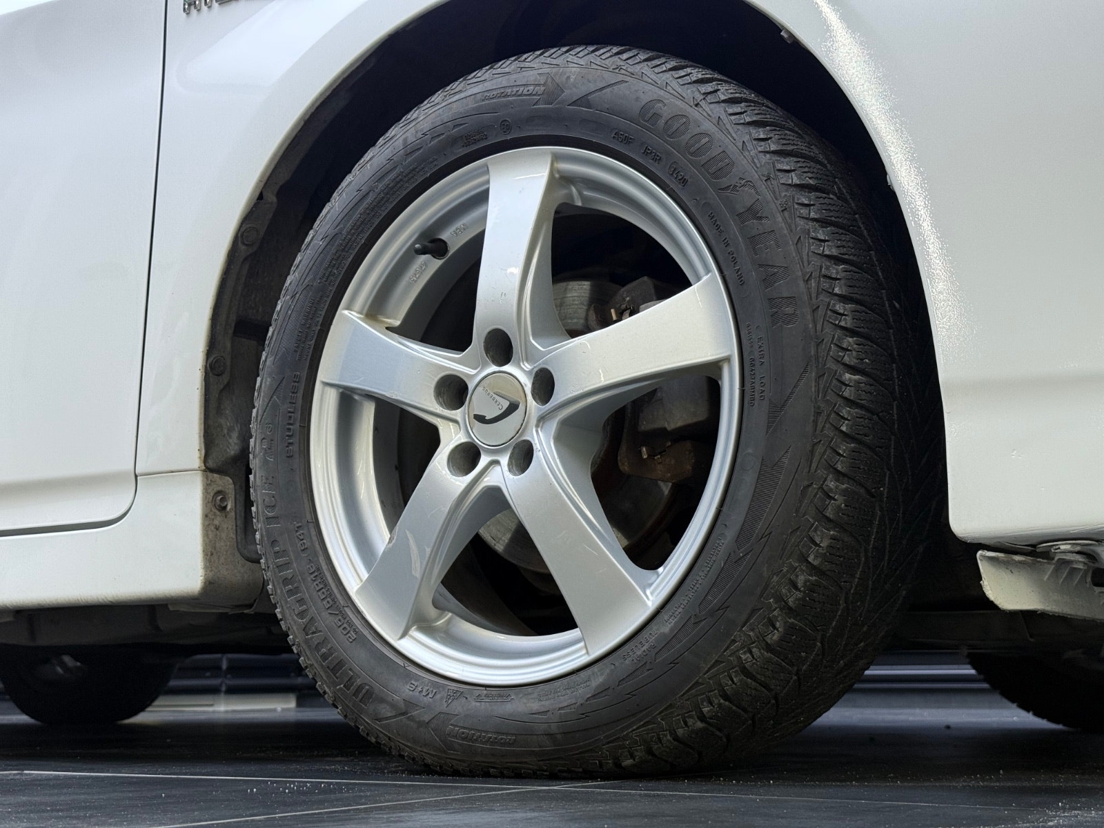 Hovedbilde av Toyota Prius