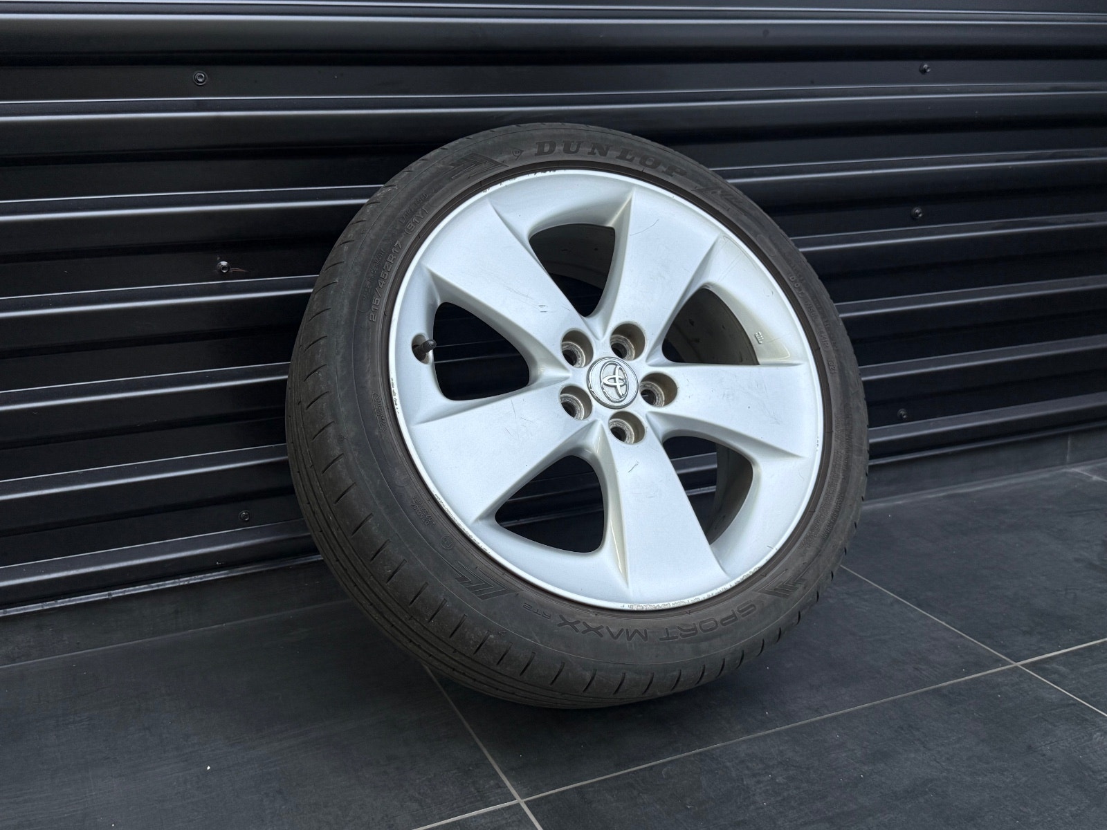 Hovedbilde av Toyota Prius