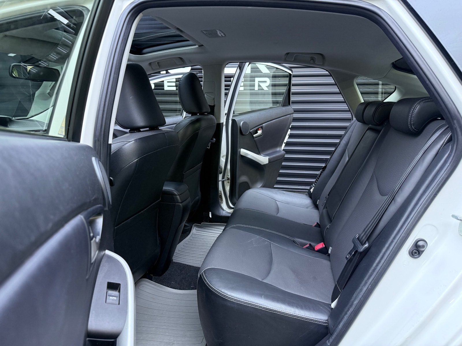 Hovedbilde av Toyota Prius