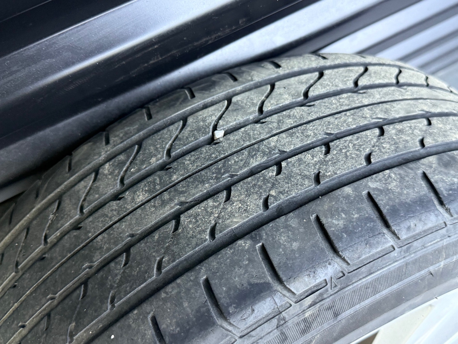 Hovedbilde av Subaru Impreza