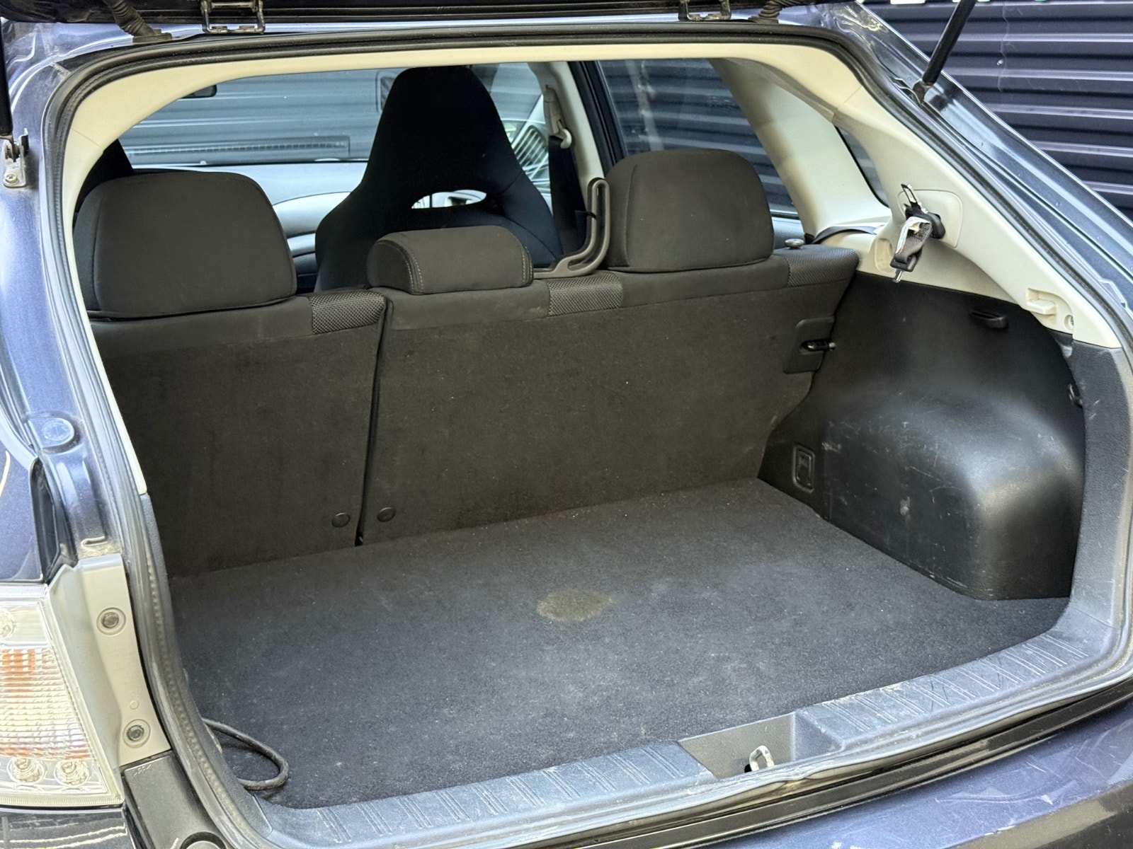 Hovedbilde av Subaru Impreza