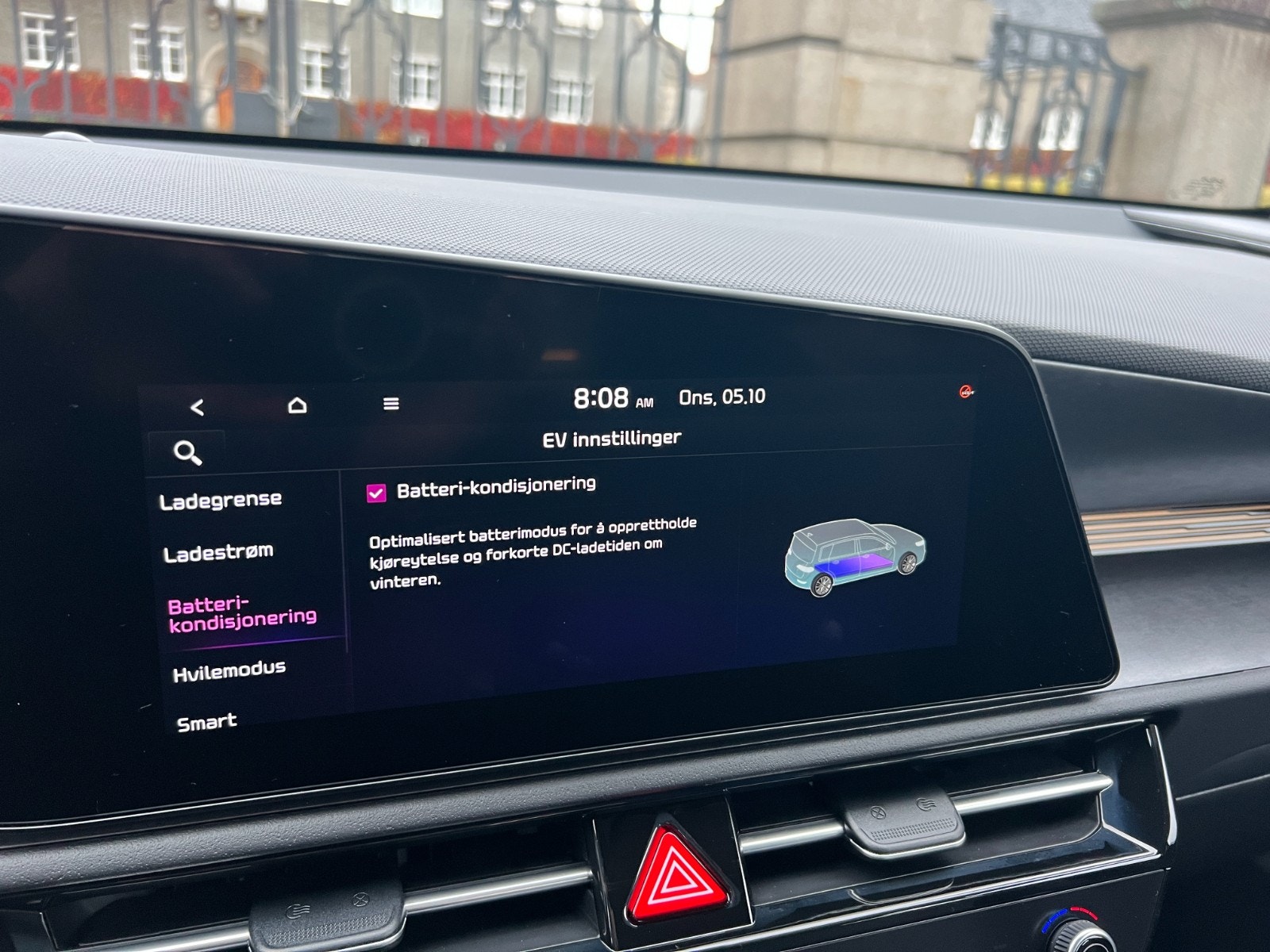 Hovedbilde av Kia Niro