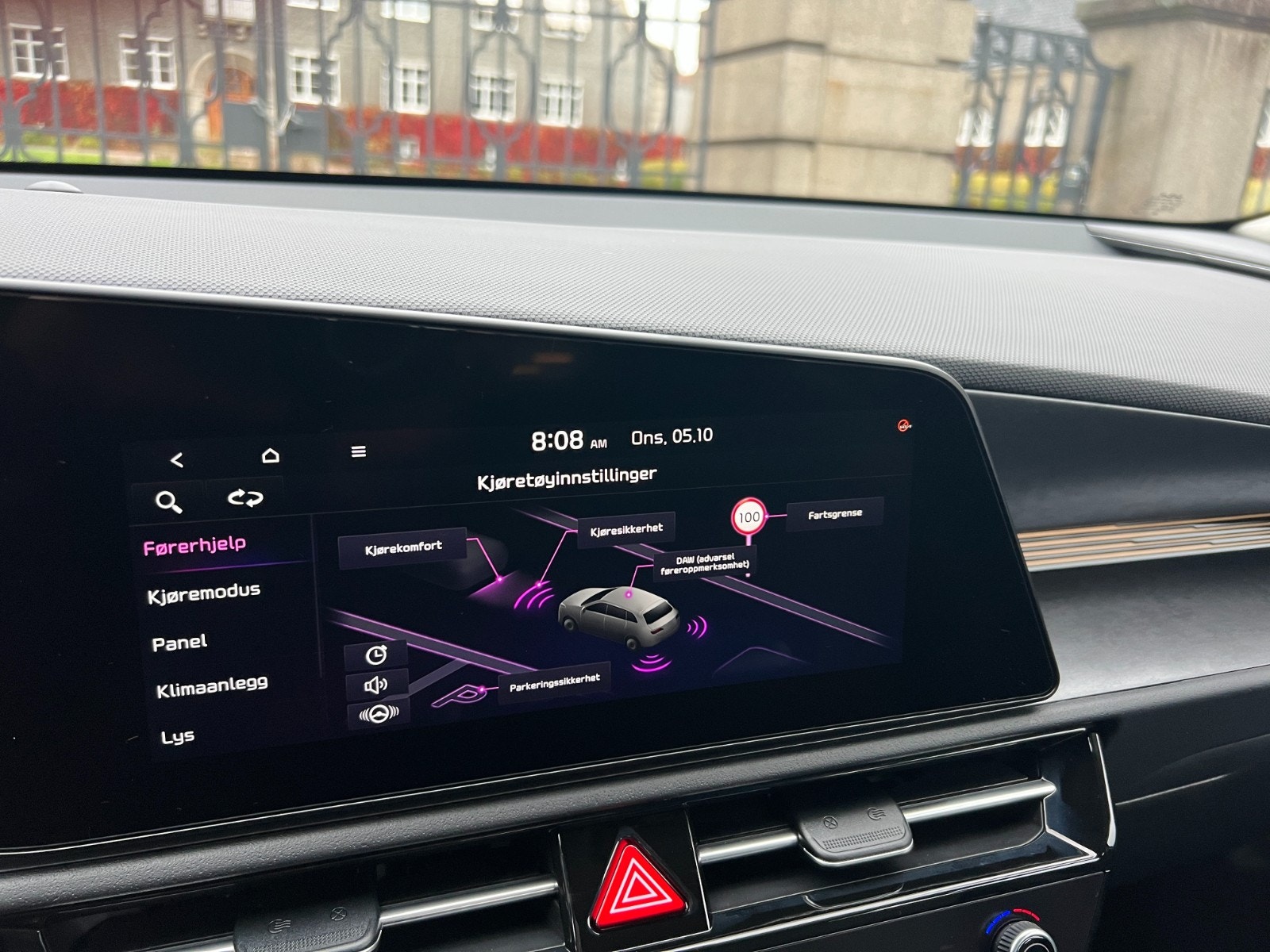 Hovedbilde av Kia Niro