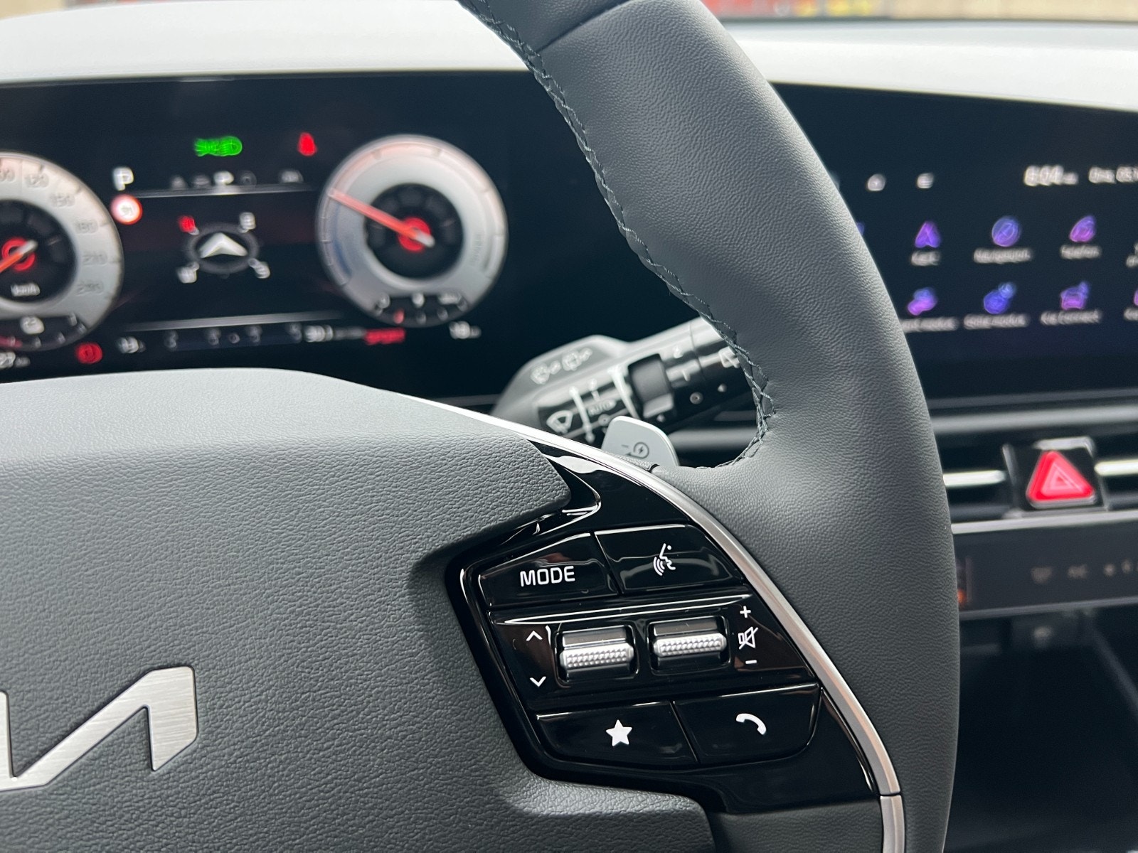 Hovedbilde av Kia Niro