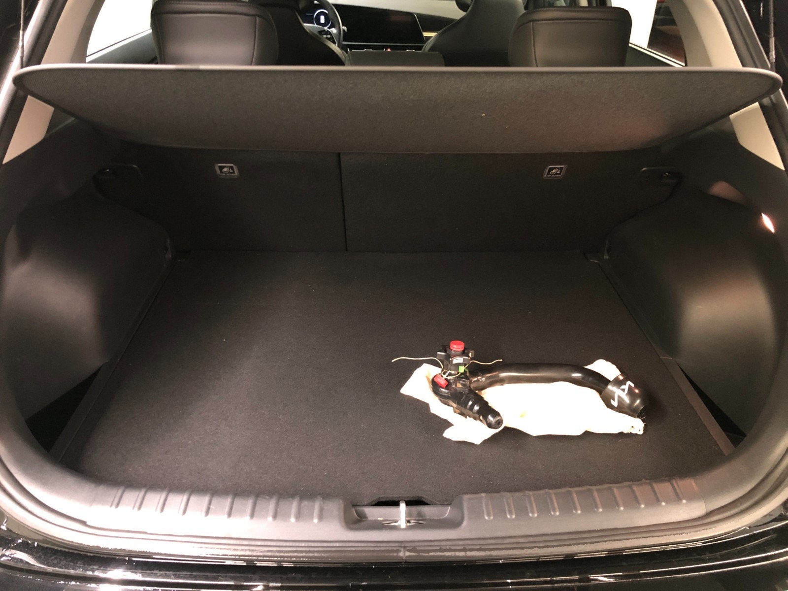 Hovedbilde av Kia Niro