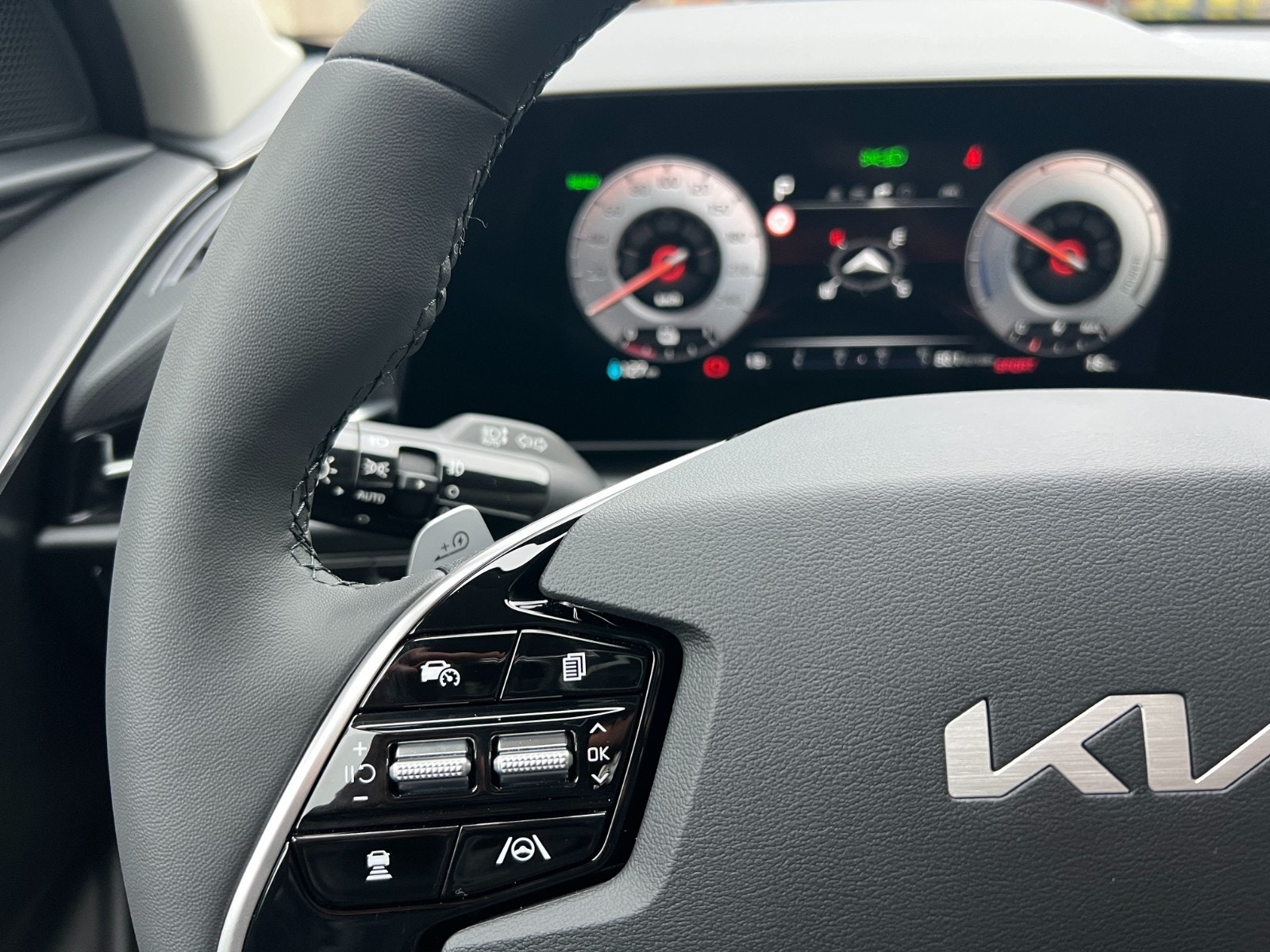 Hovedbilde av Kia Niro