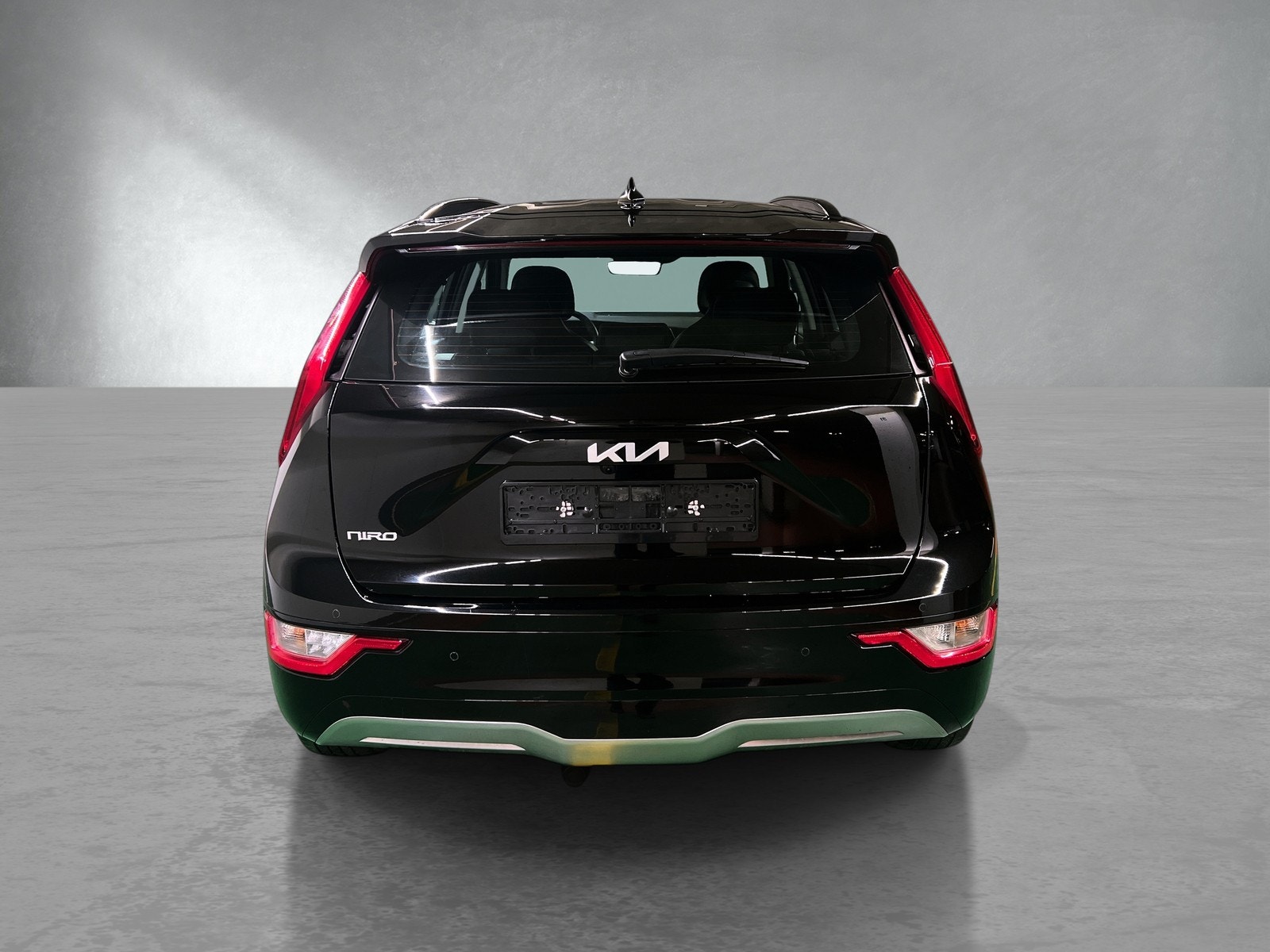 Hovedbilde av Kia Niro