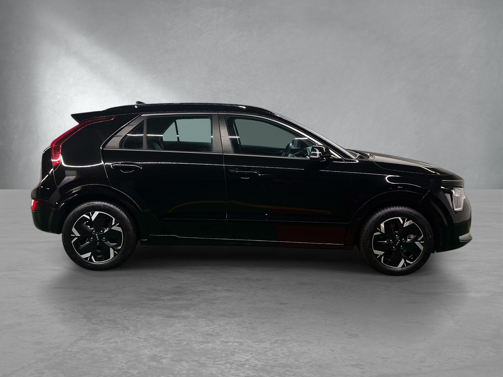 Hovedbilde av Kia Niro