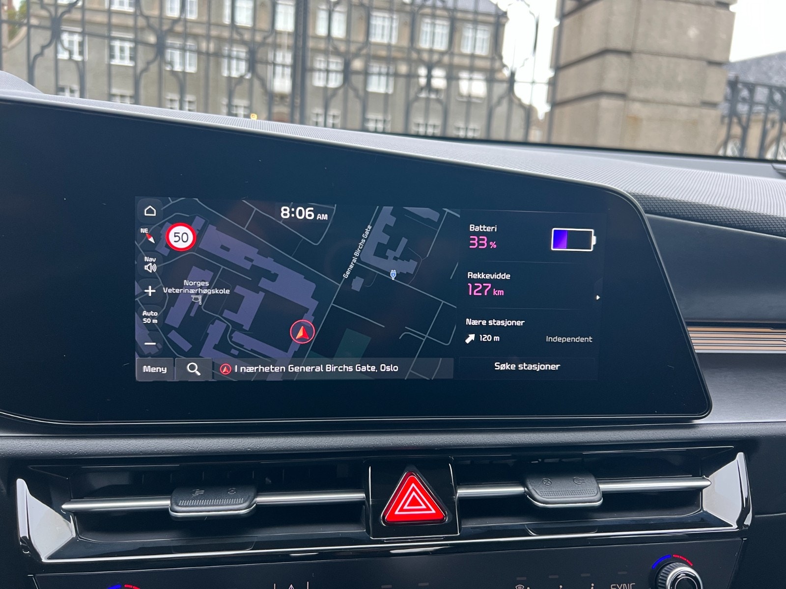 Hovedbilde av Kia Niro