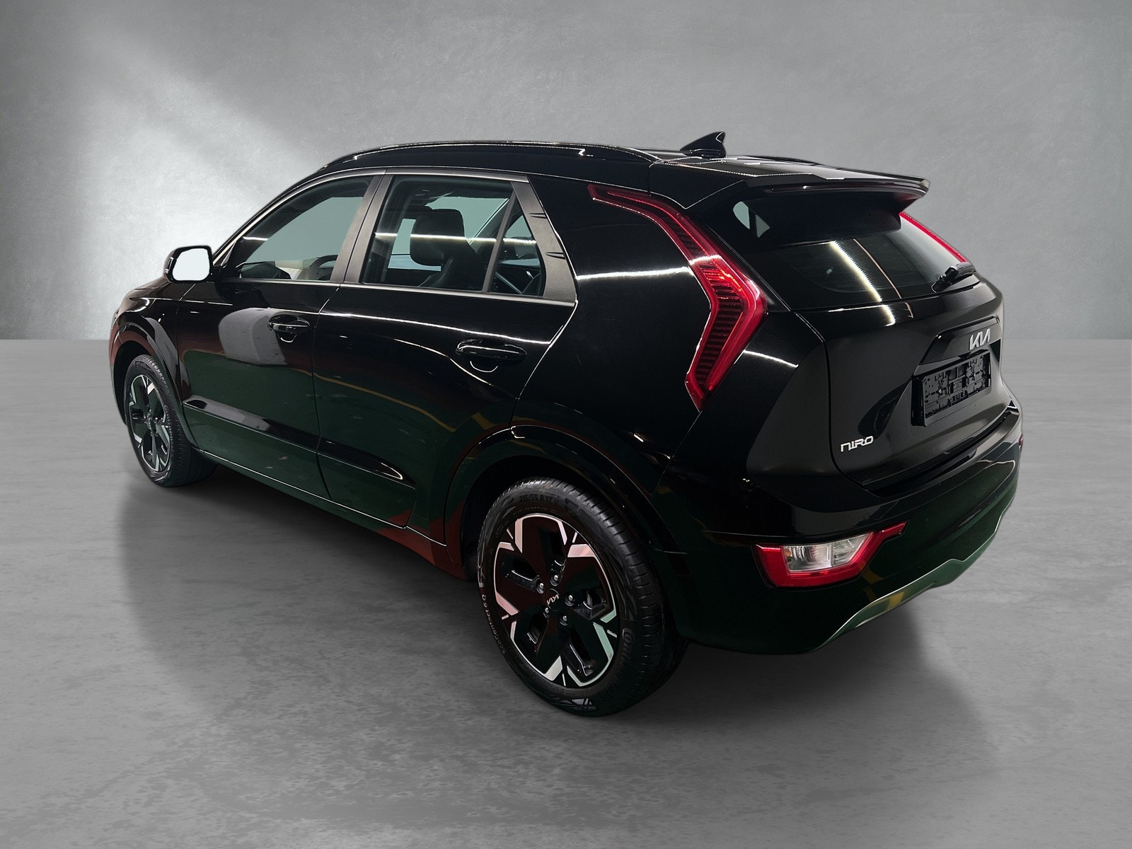 Hovedbilde av Kia Niro