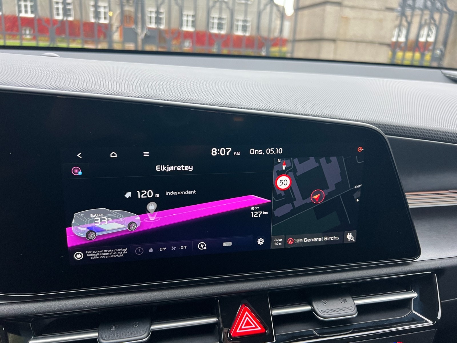 Hovedbilde av Kia Niro