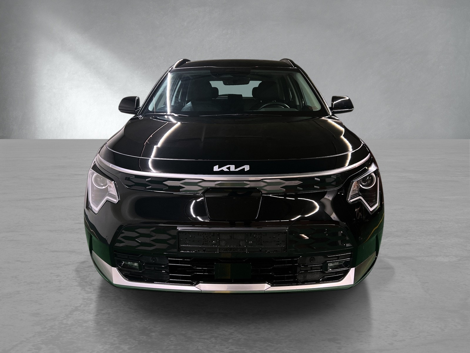 Hovedbilde av Kia Niro