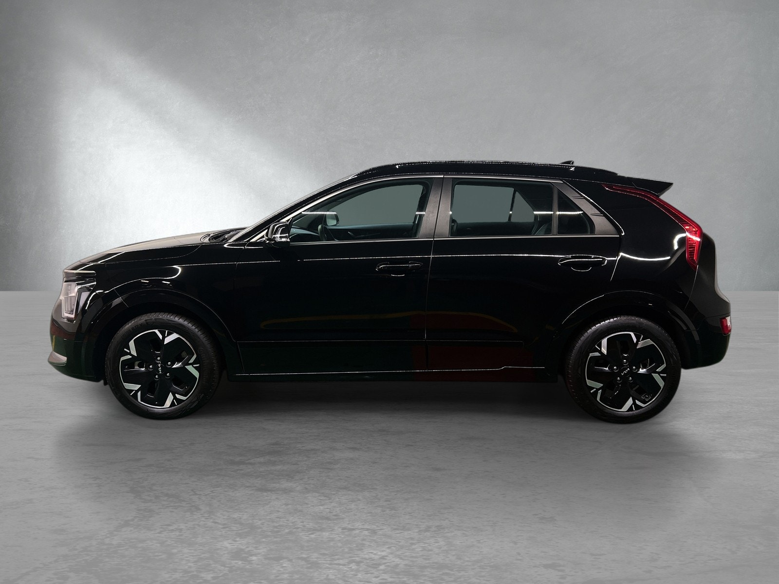 Hovedbilde av Kia Niro