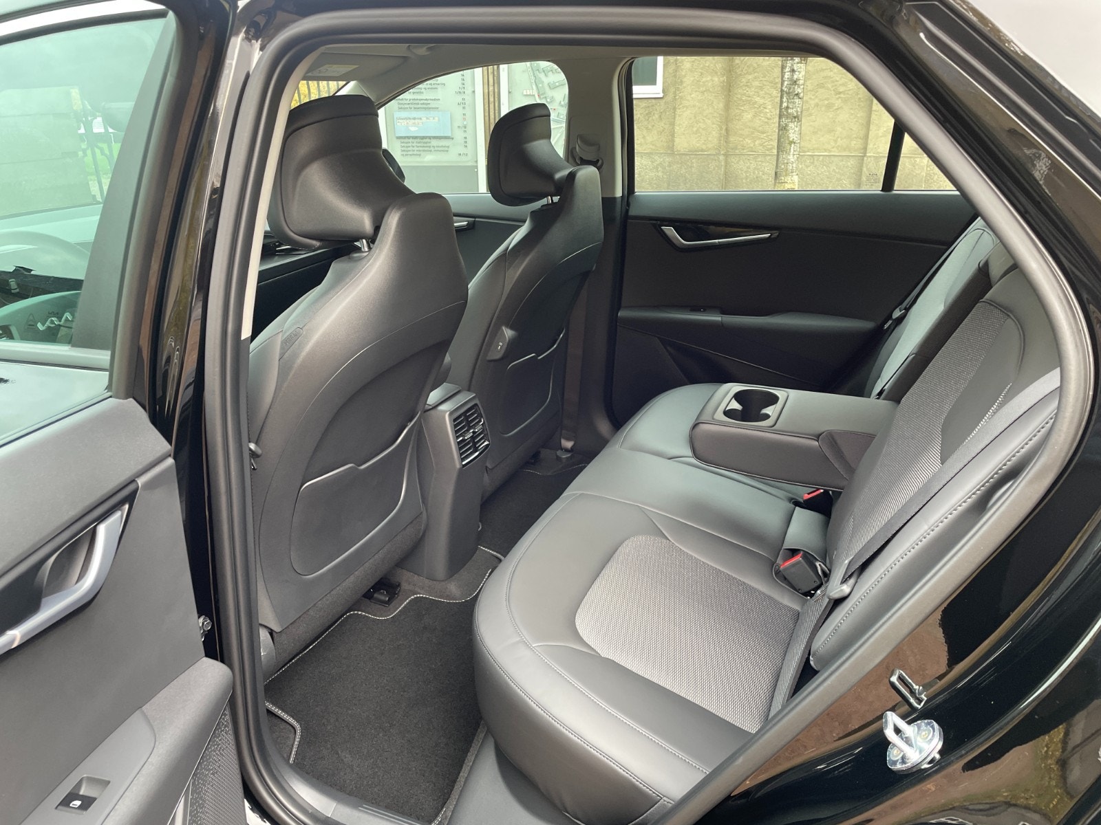 Hovedbilde av Kia Niro