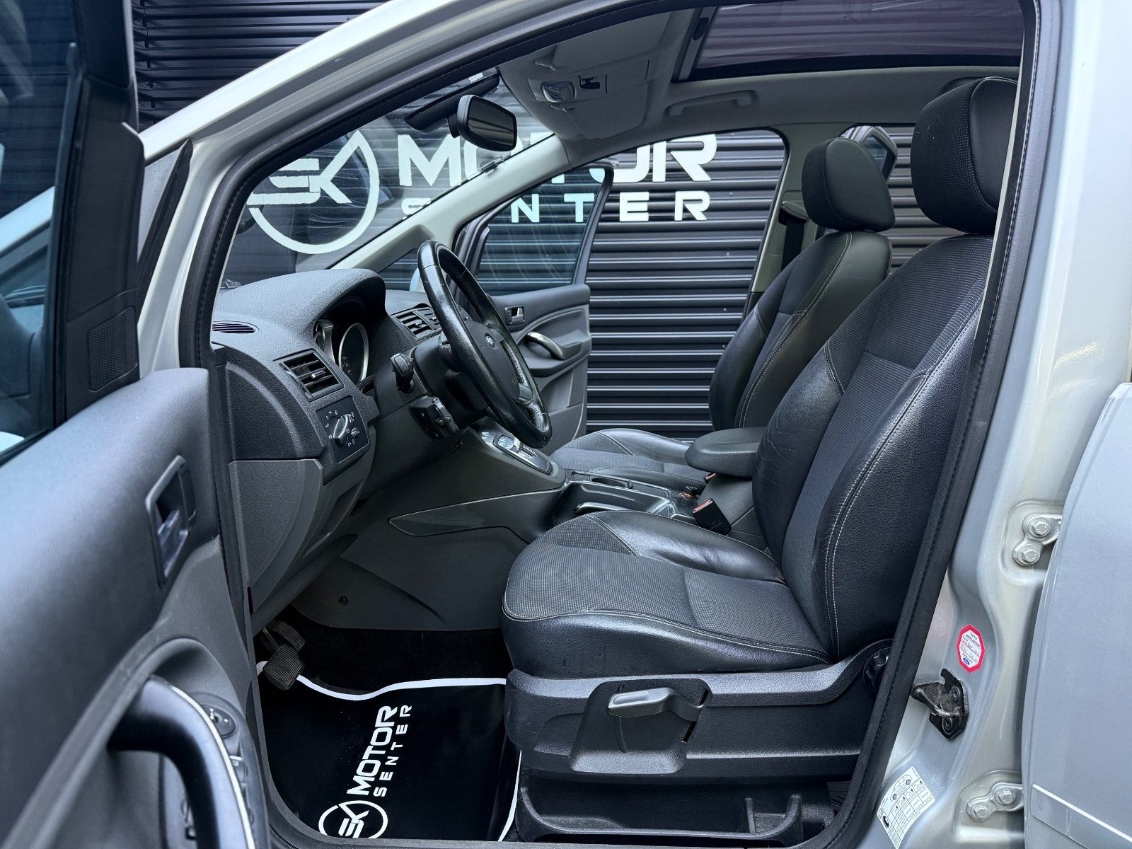 Hovedbilde av Ford C-Max