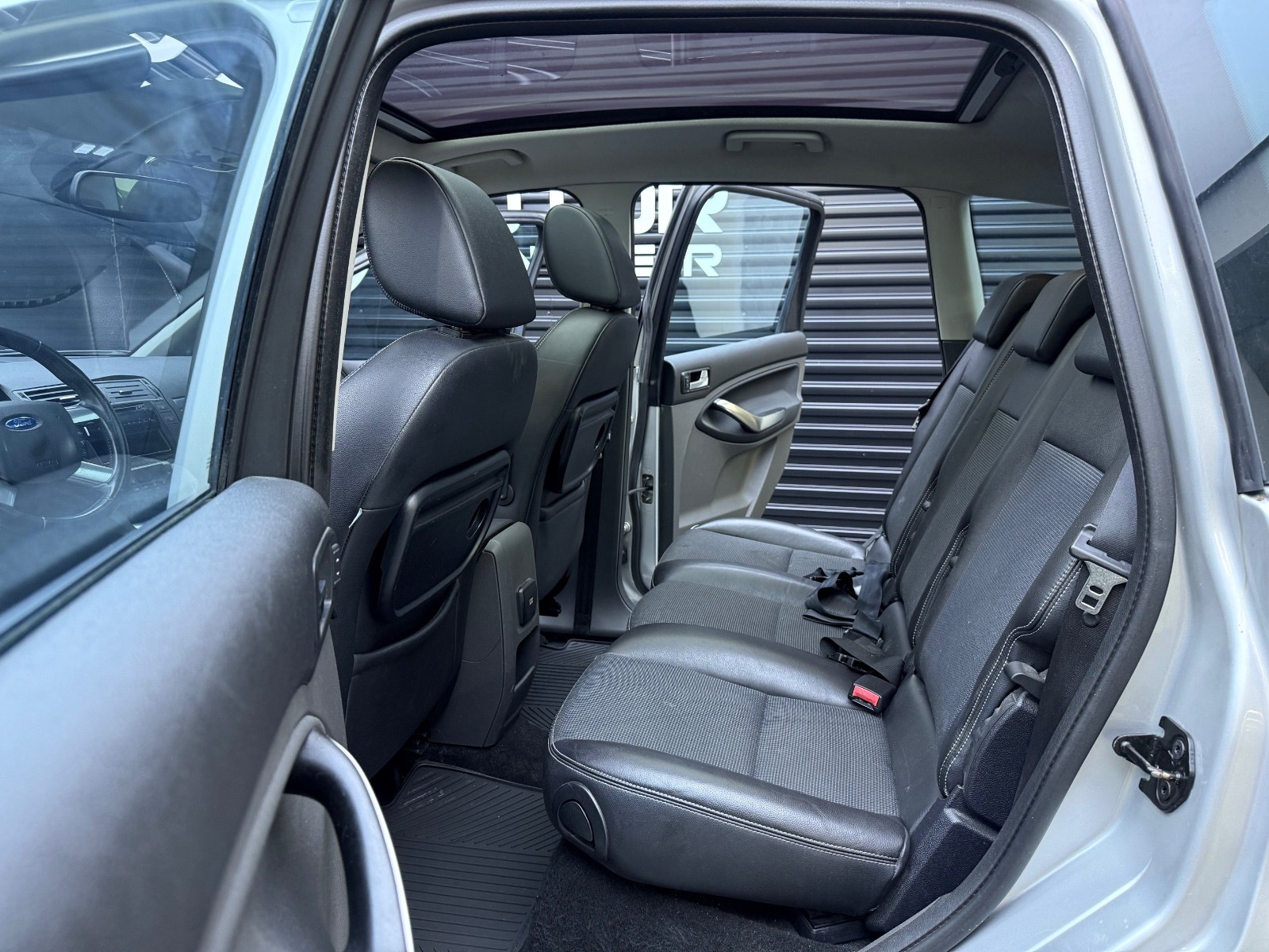 Hovedbilde av Ford C-Max