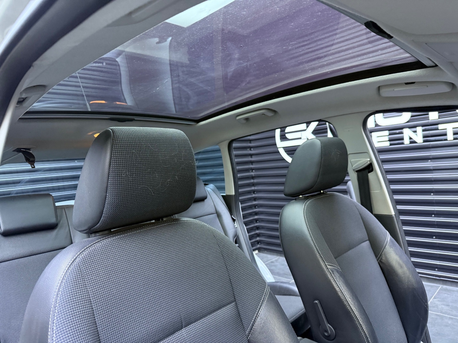 Hovedbilde av Ford C-Max