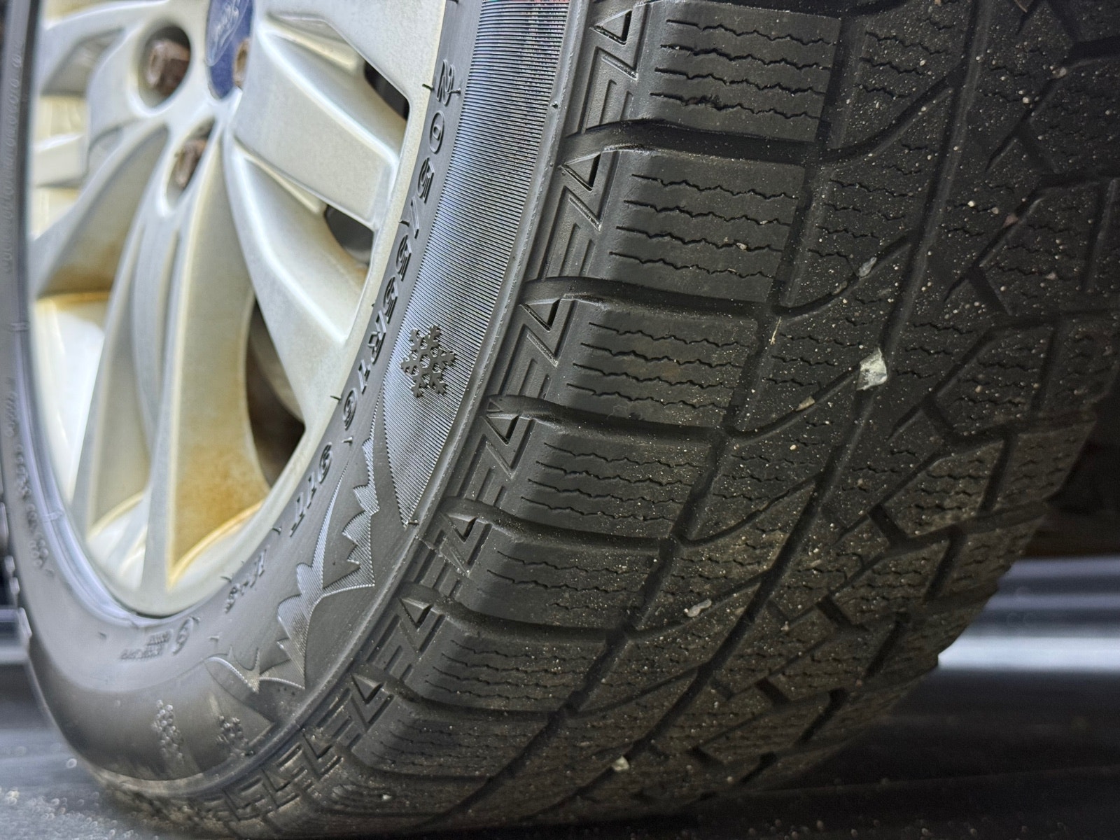 Hovedbilde av Ford C-Max