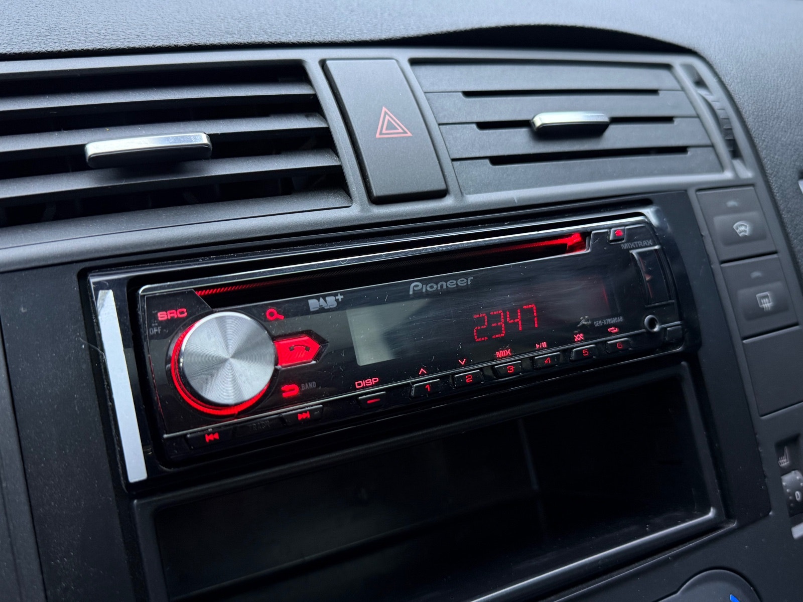 Hovedbilde av Ford C-Max