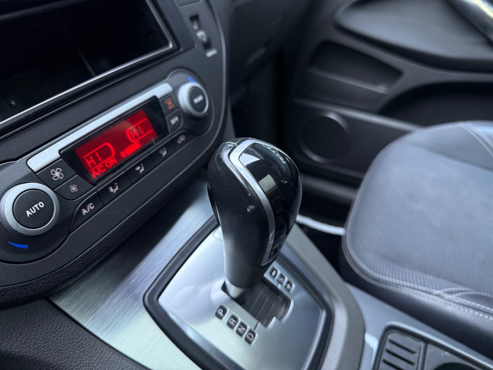 Hovedbilde av Ford C-Max