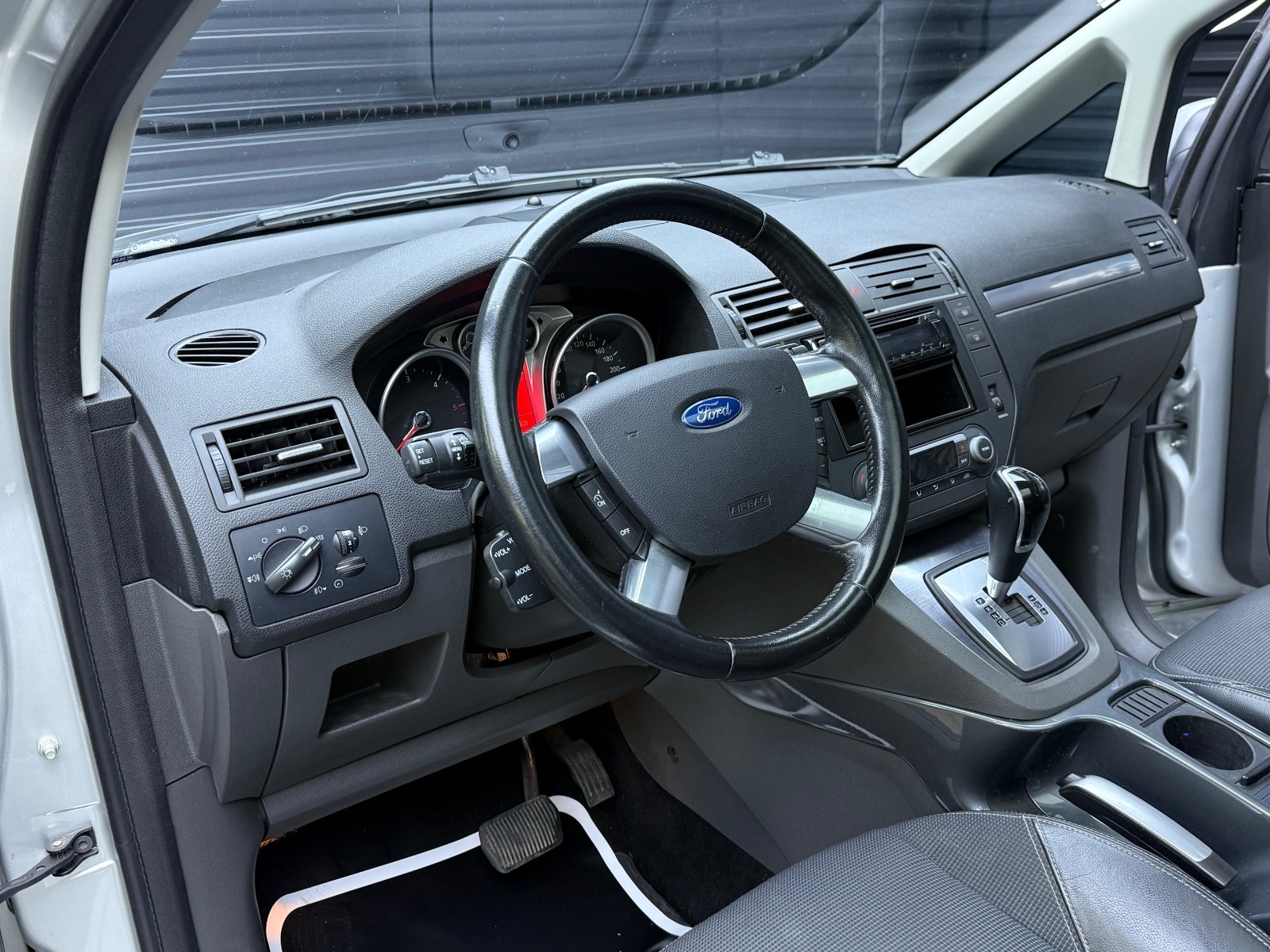 Hovedbilde av Ford C-Max