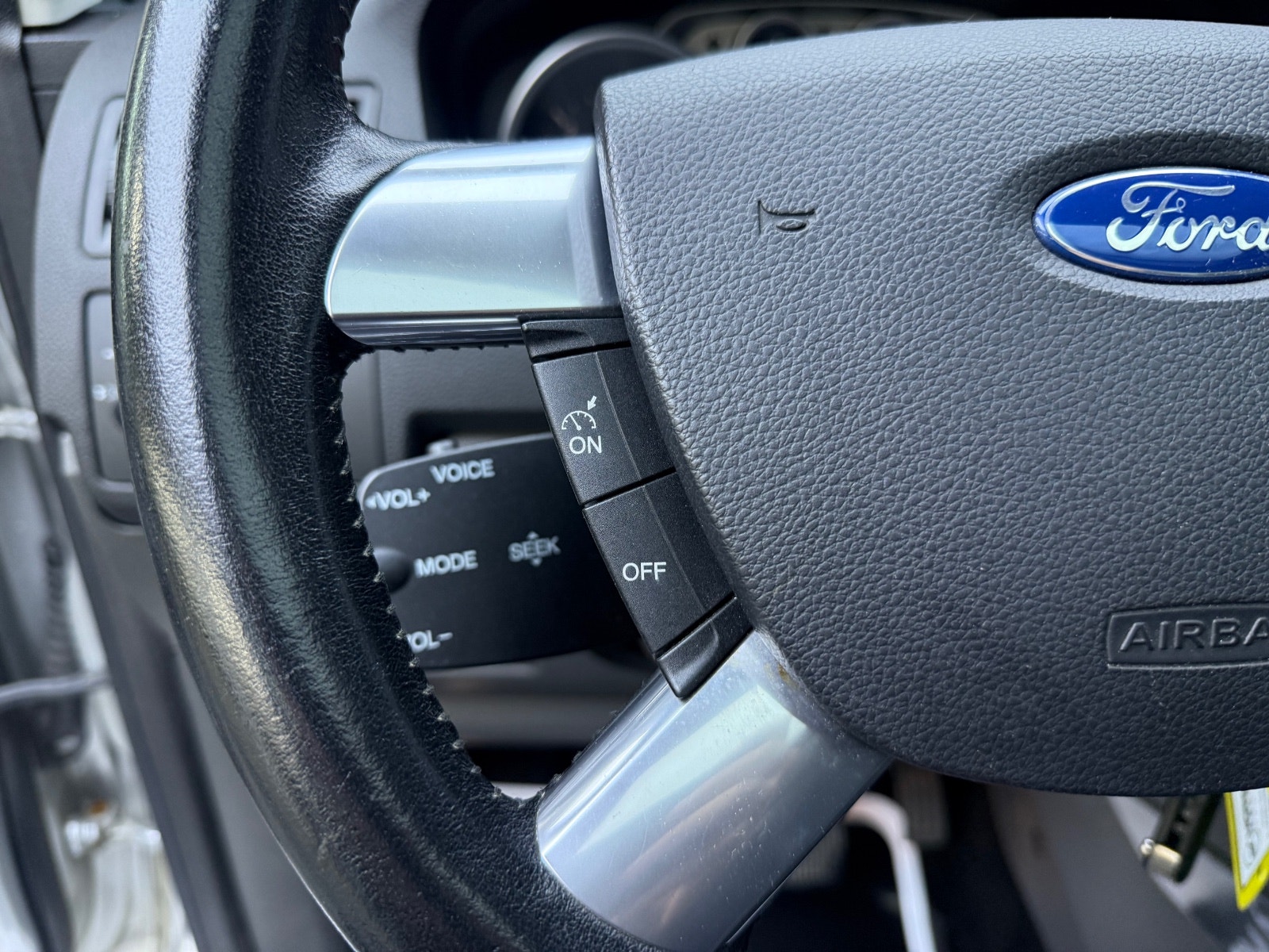 Hovedbilde av Ford C-Max