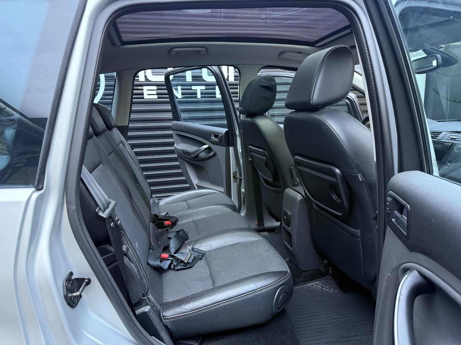 Hovedbilde av Ford C-Max