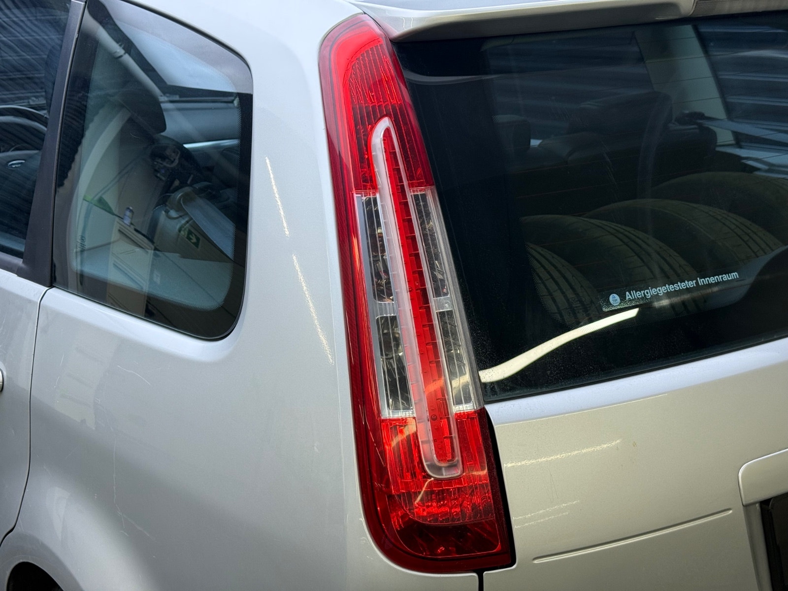 Hovedbilde av Ford C-Max