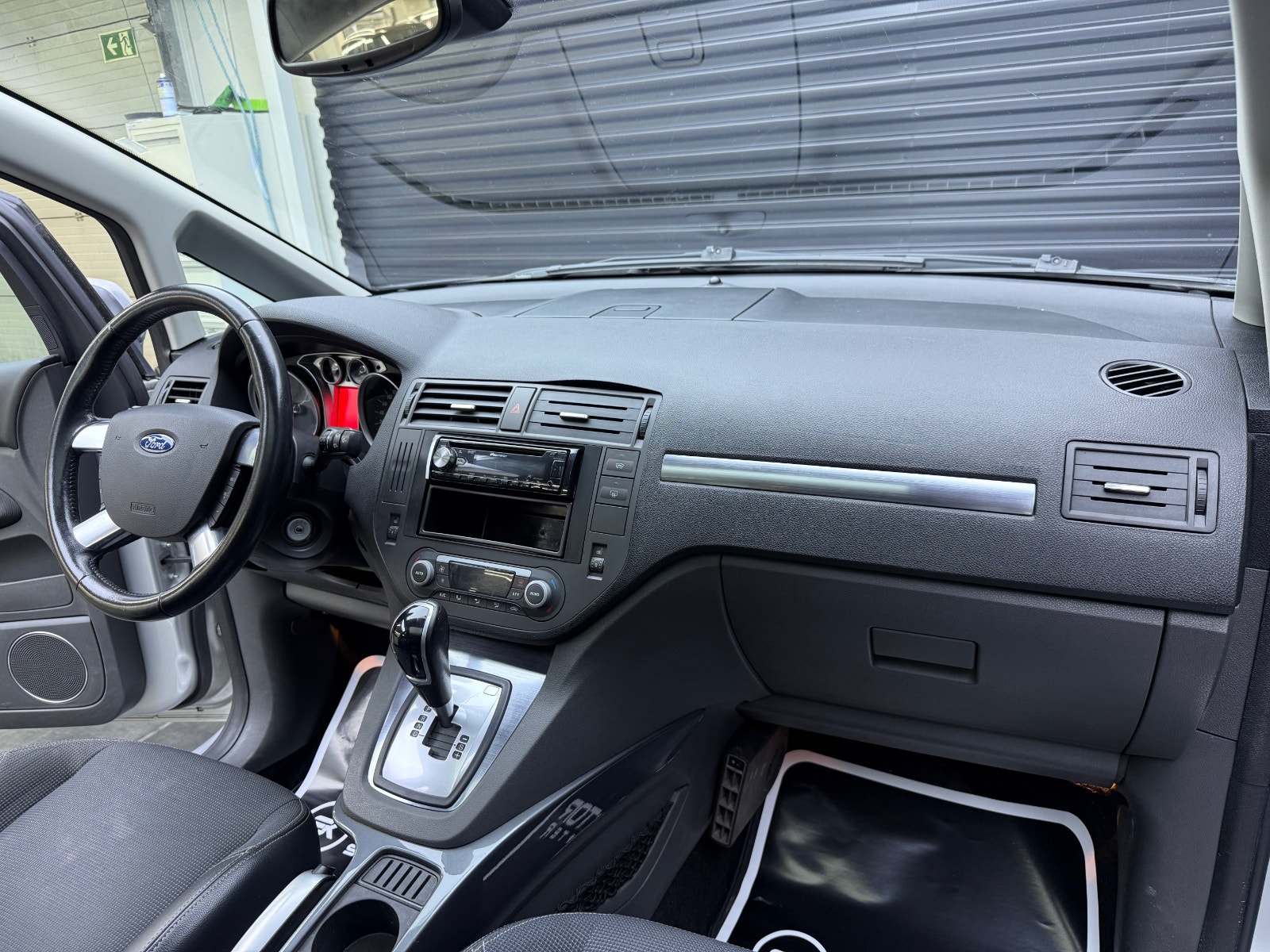 Hovedbilde av Ford C-Max