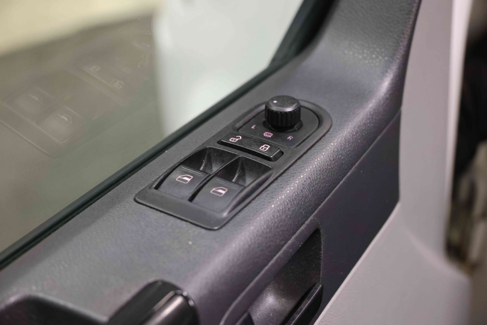 Hovedbilde av Volkswagen Transporter