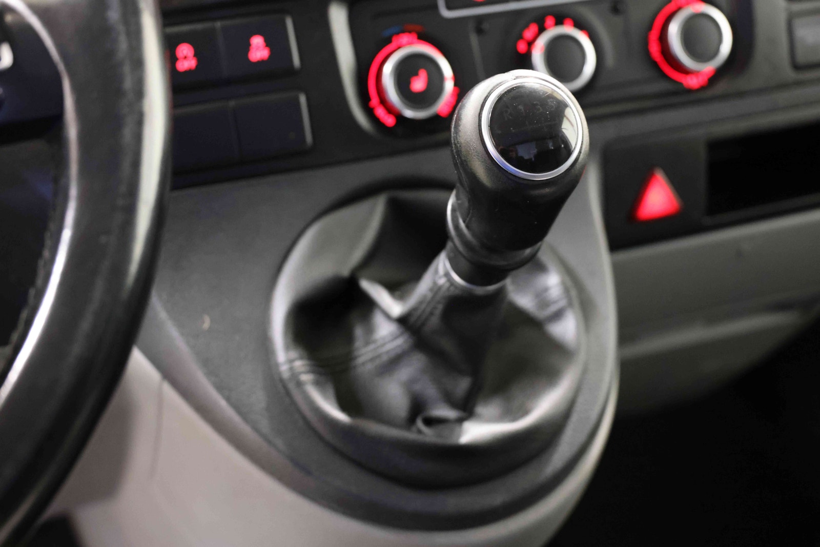 Hovedbilde av Volkswagen Transporter