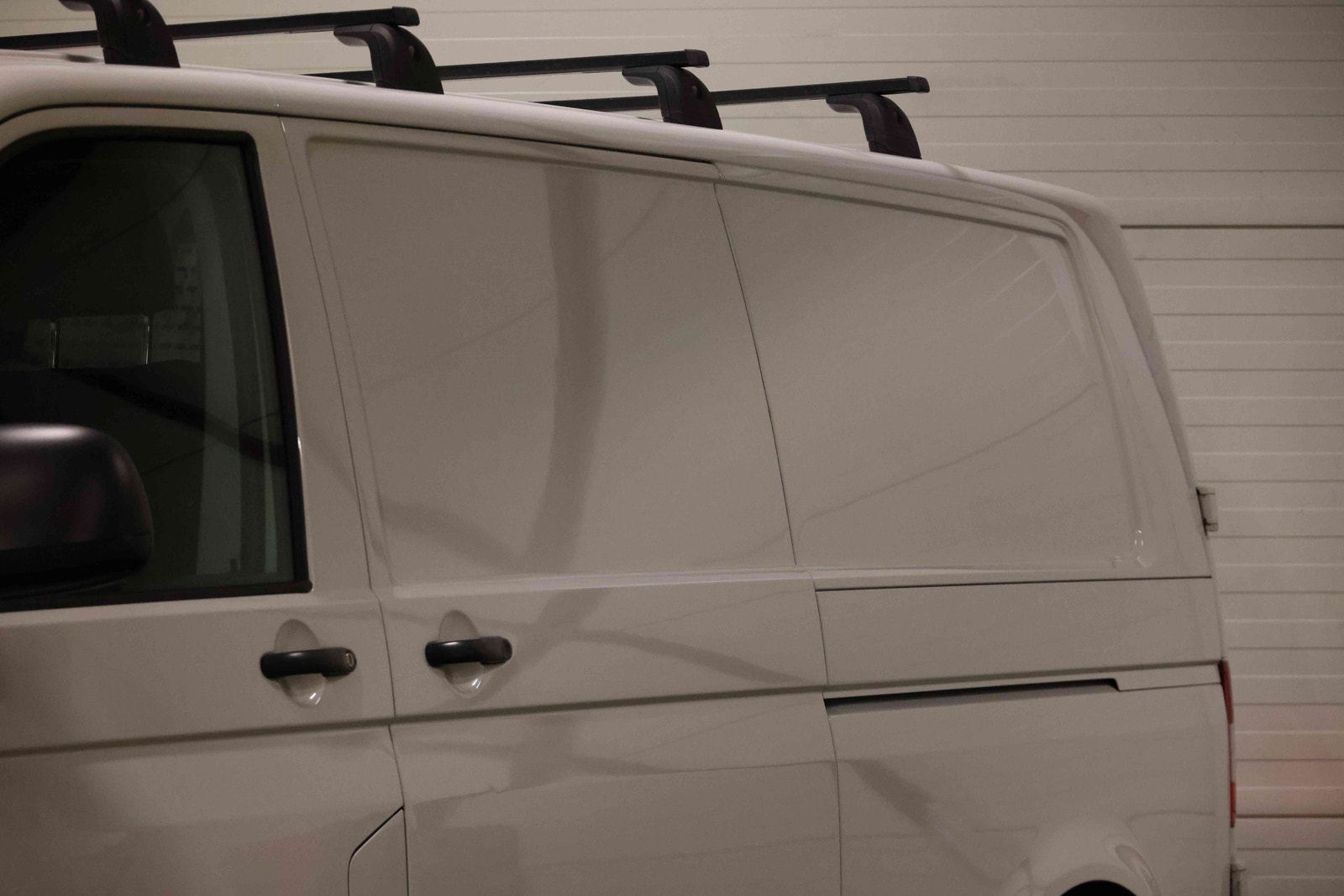 Hovedbilde av Volkswagen Transporter