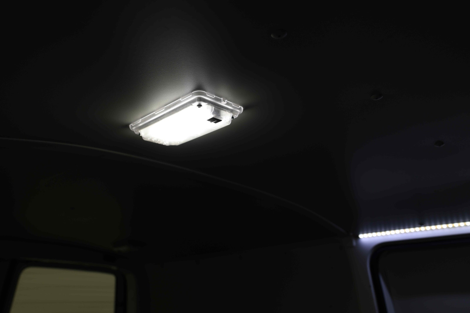 Hovedbilde av Volkswagen Transporter