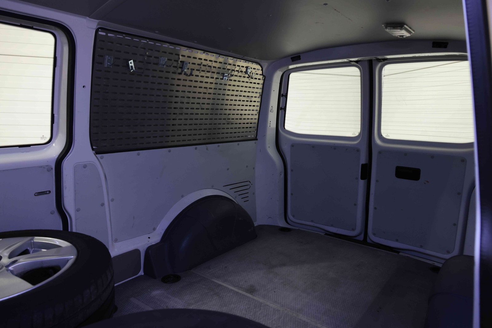 Hovedbilde av Volkswagen Transporter