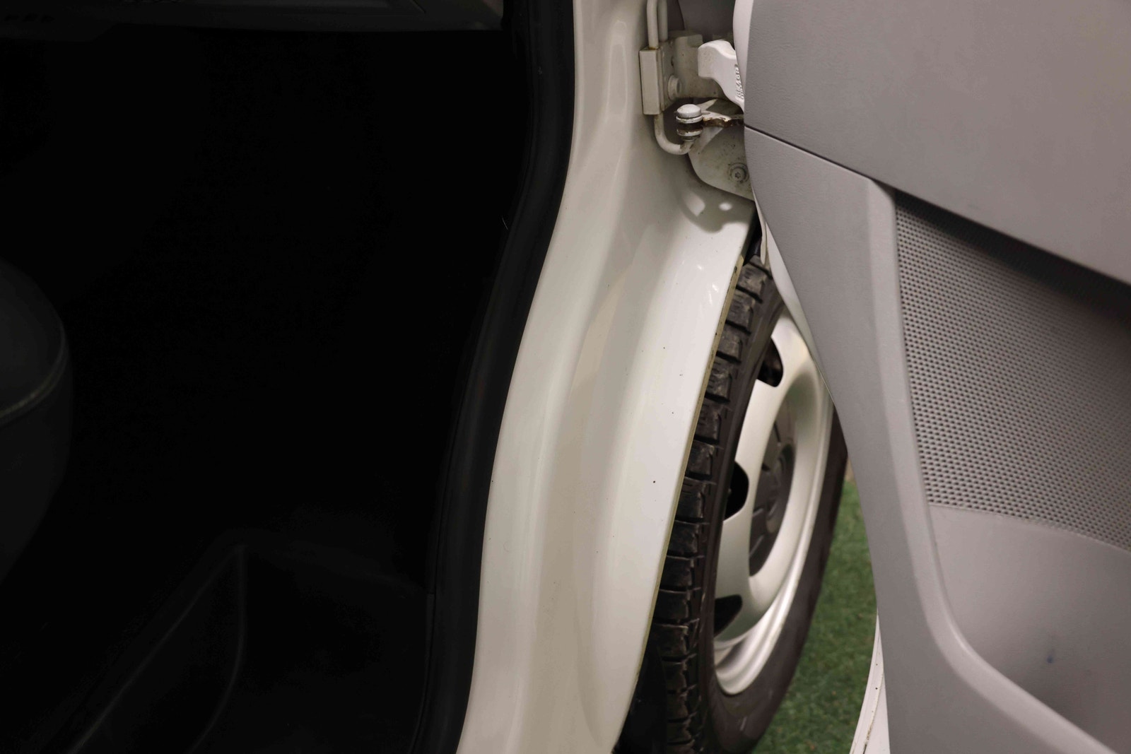 Hovedbilde av Volkswagen Transporter