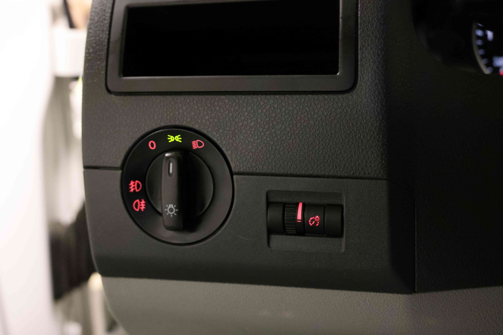 Hovedbilde av Volkswagen Transporter
