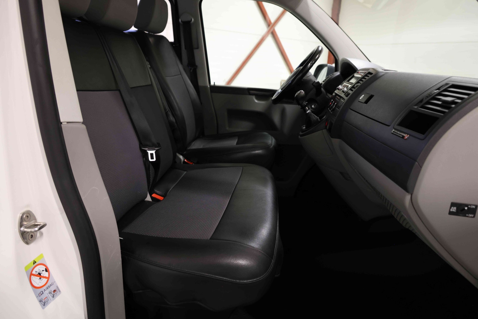Hovedbilde av Volkswagen Transporter