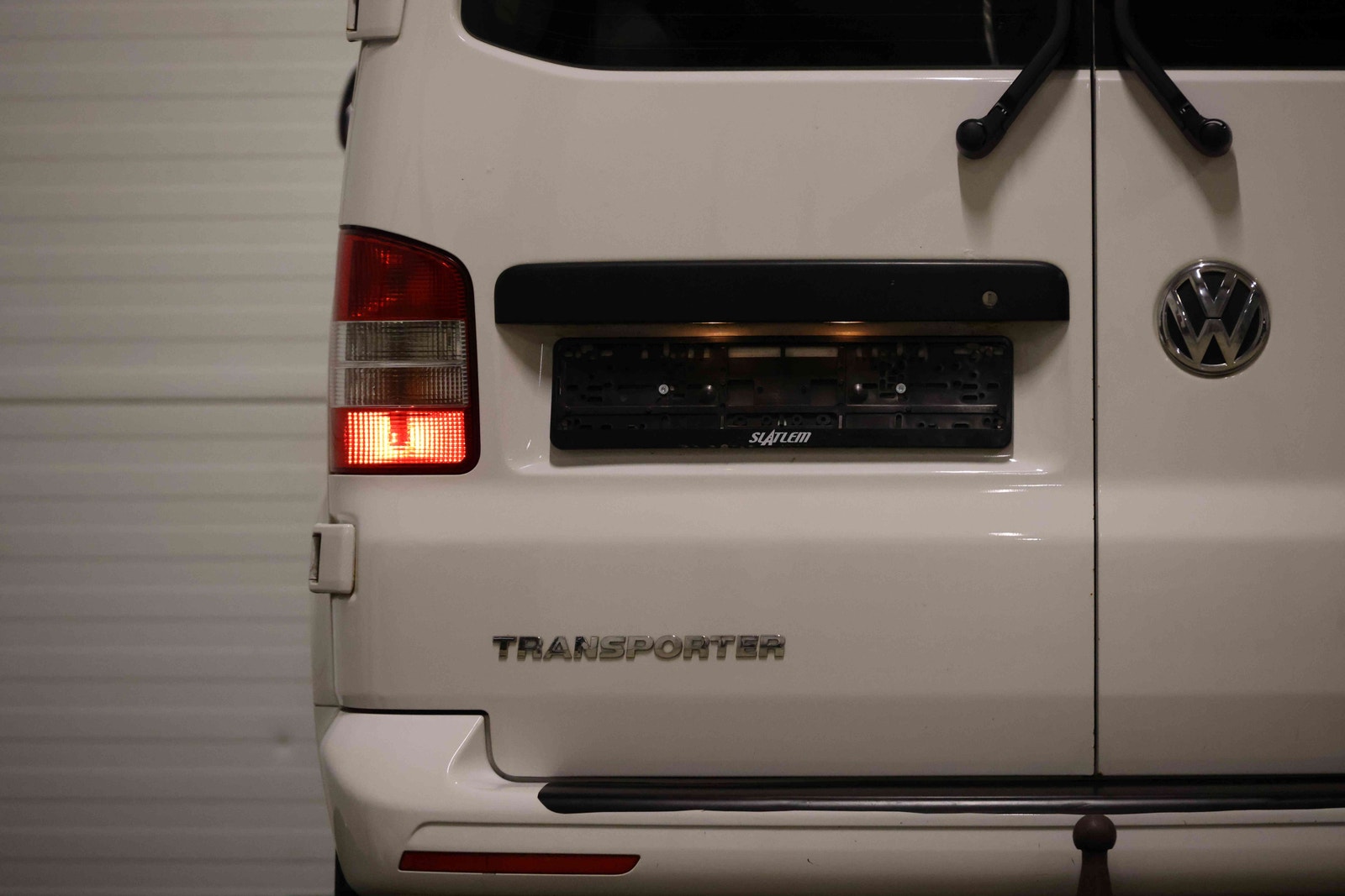 Hovedbilde av Volkswagen Transporter