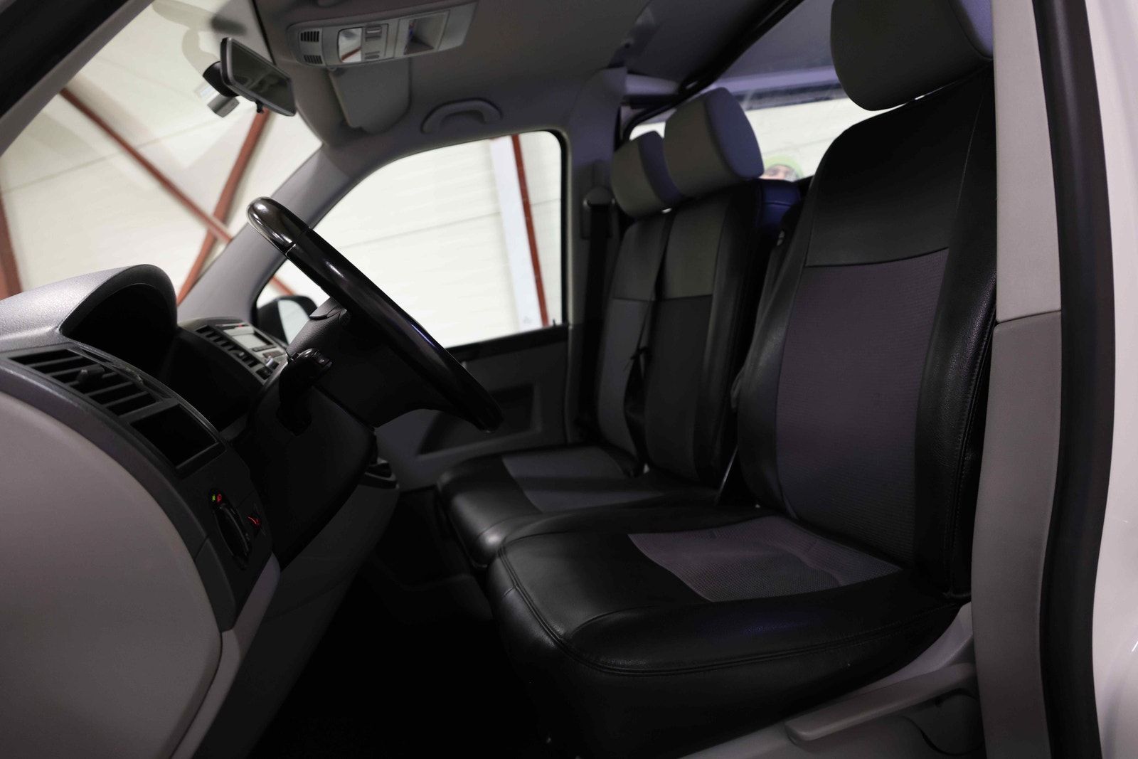 Hovedbilde av Volkswagen Transporter