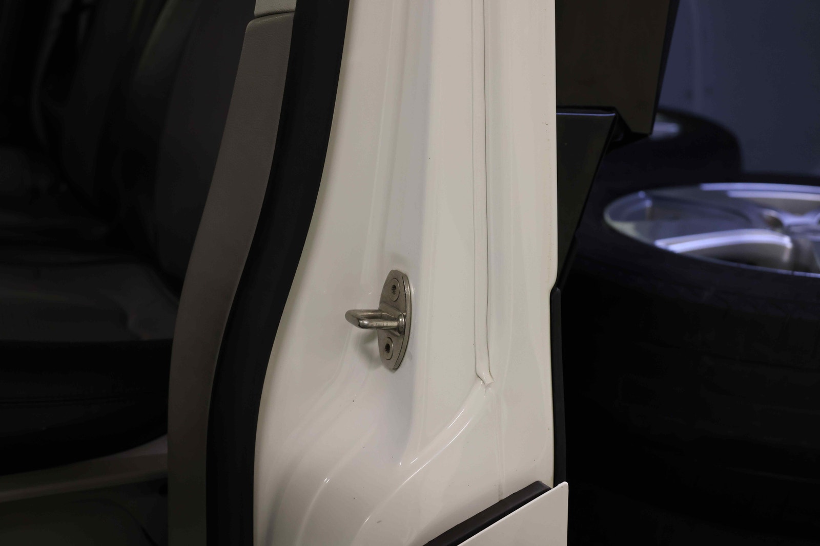 Hovedbilde av Volkswagen Transporter