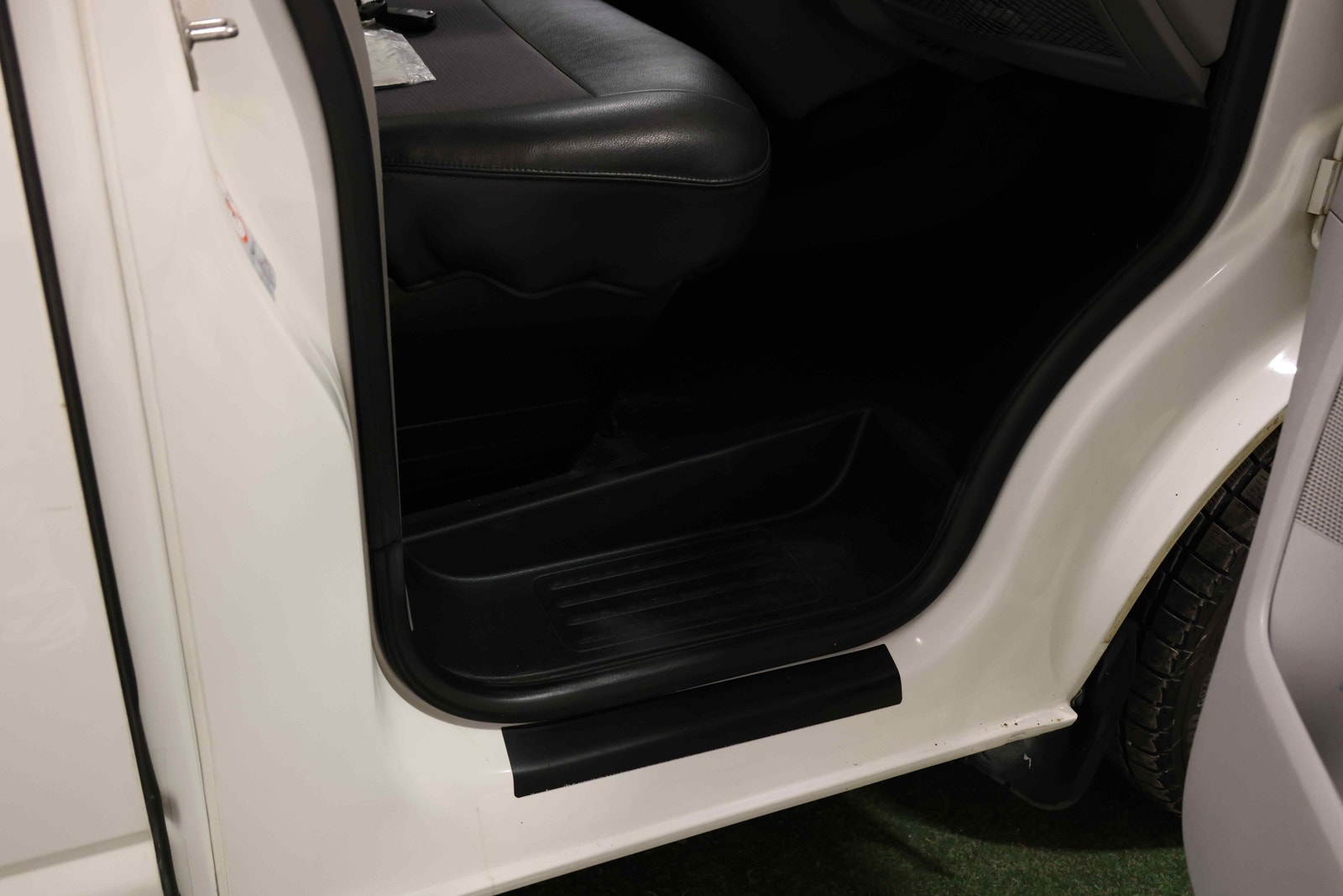 Hovedbilde av Volkswagen Transporter