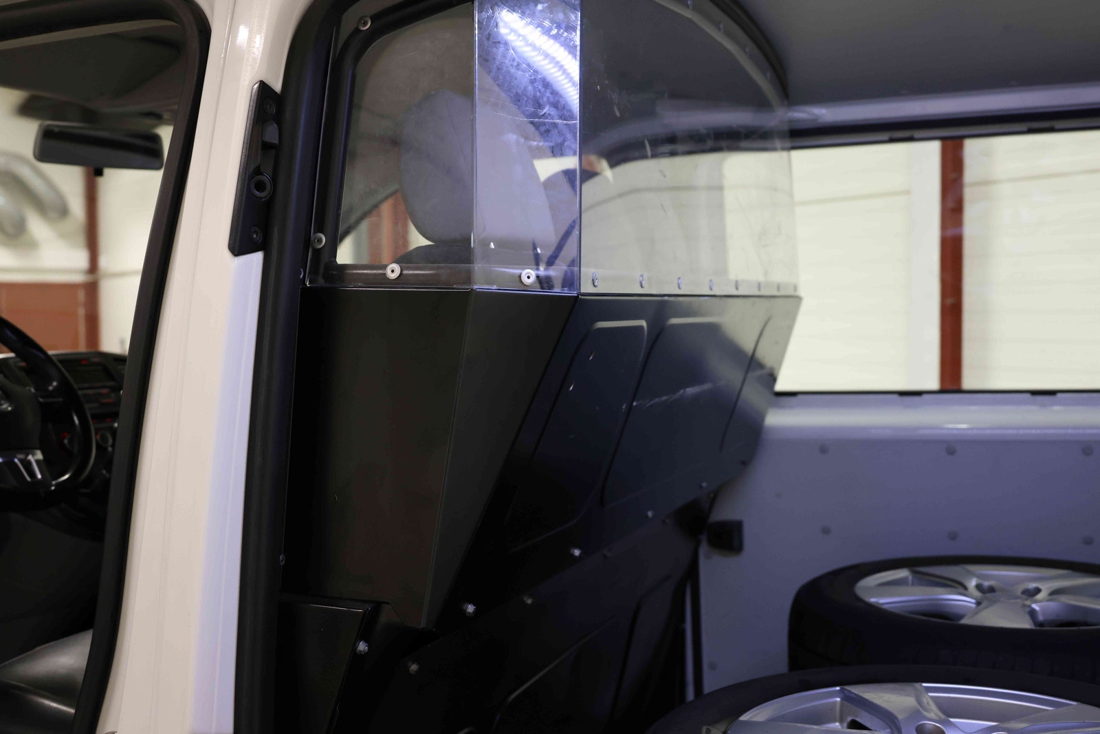 Hovedbilde av Volkswagen Transporter