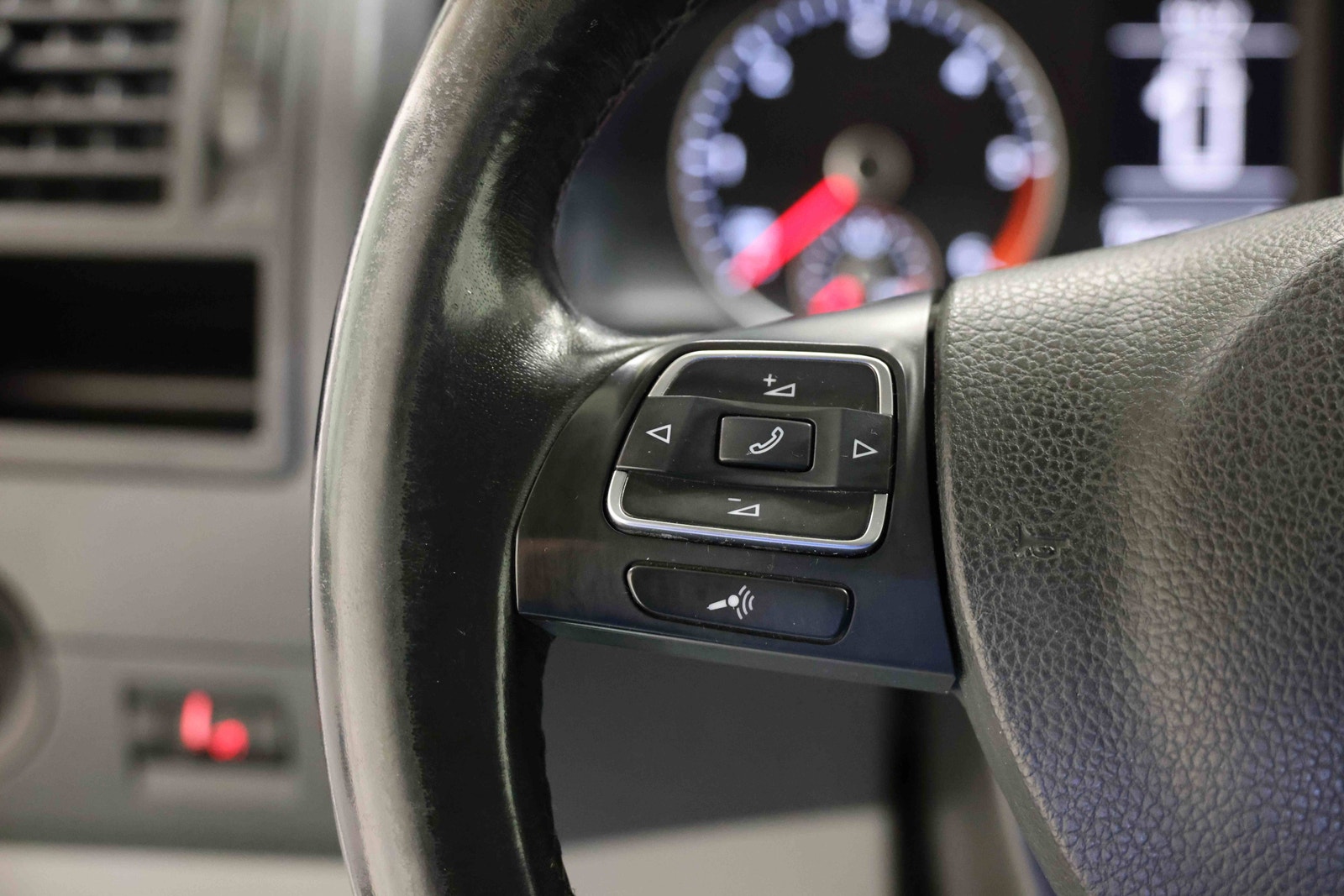 Hovedbilde av Volkswagen Transporter