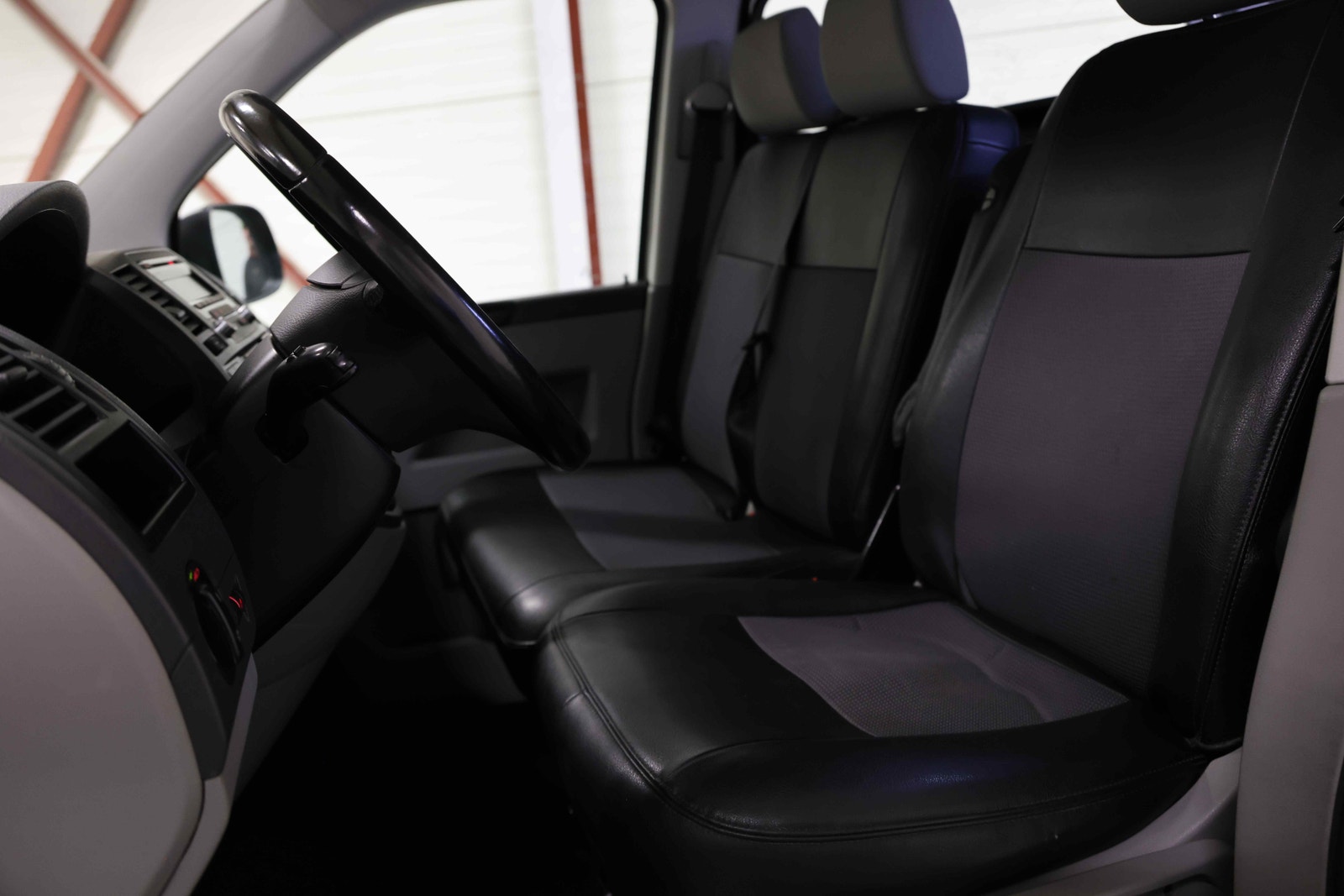 Hovedbilde av Volkswagen Transporter