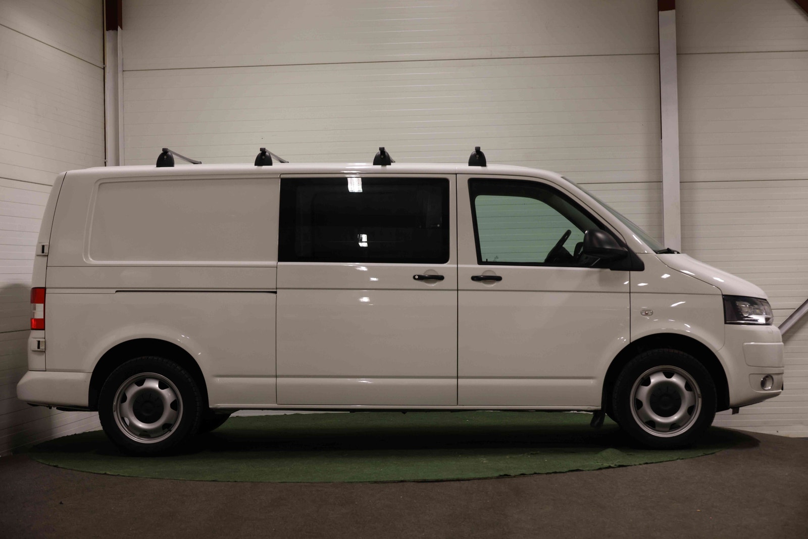 Hovedbilde av Volkswagen Transporter