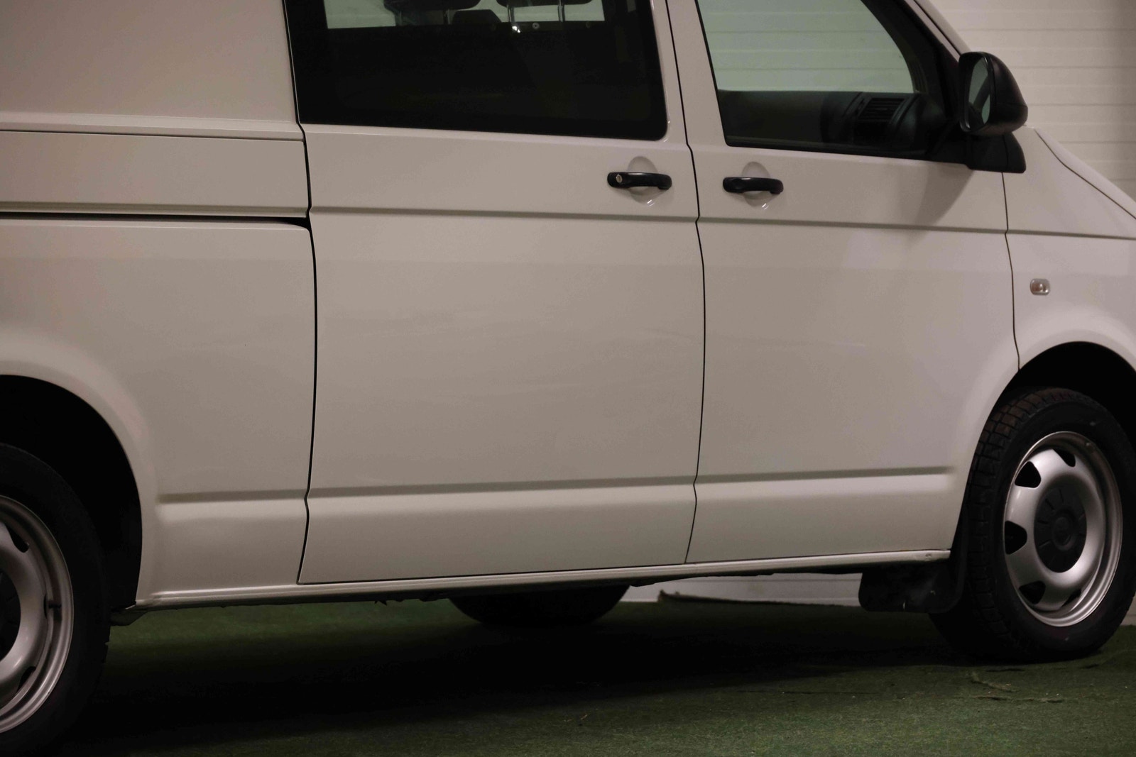 Hovedbilde av Volkswagen Transporter
