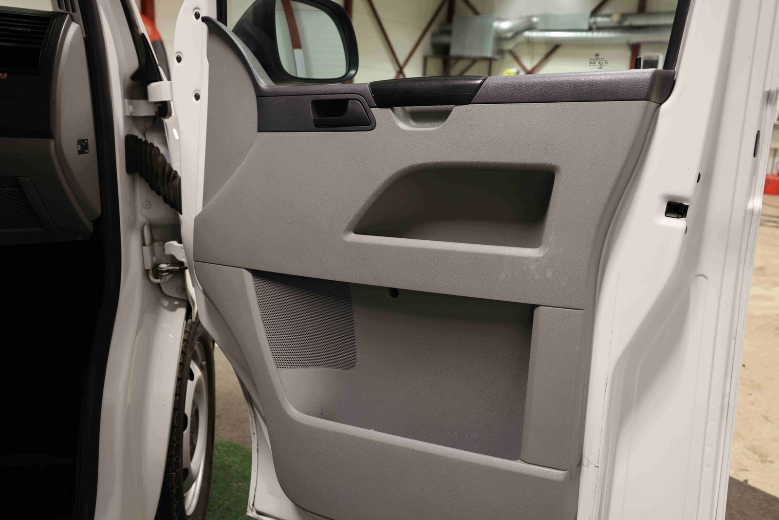 Hovedbilde av Volkswagen Transporter