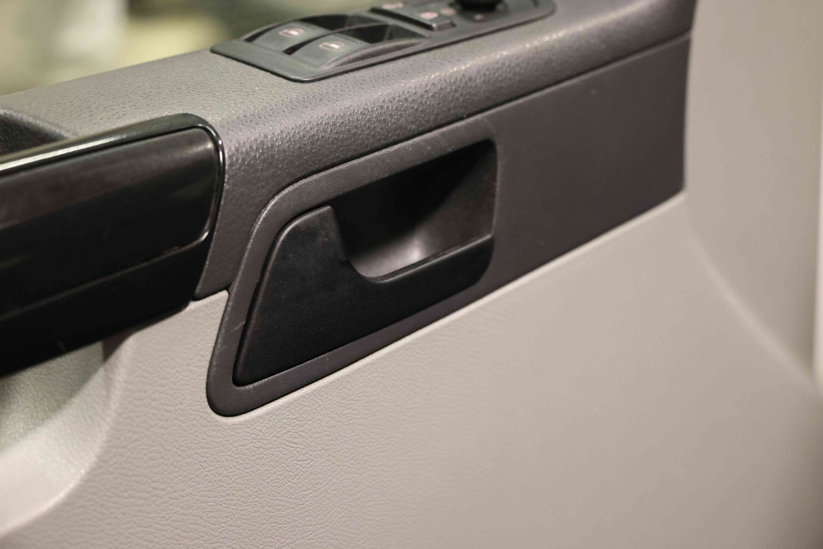Hovedbilde av Volkswagen Transporter