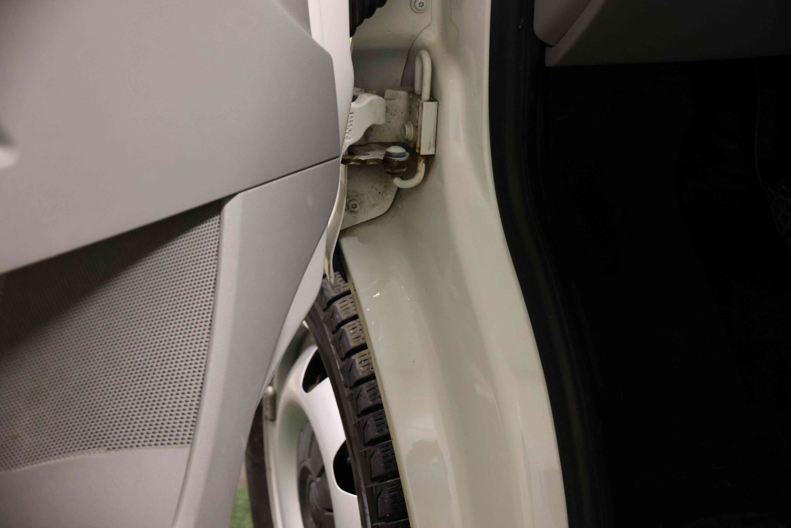 Hovedbilde av Volkswagen Transporter