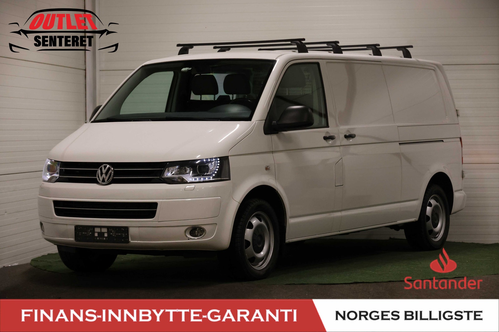 Bilde av 'Volkswagen Transporter'